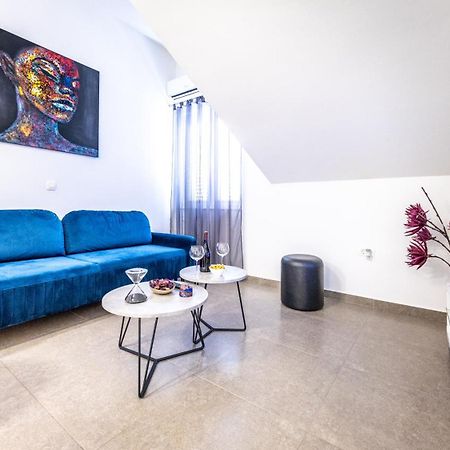 New Modern Studio Apartment Nina ドゥブロブニク エクステリア 写真