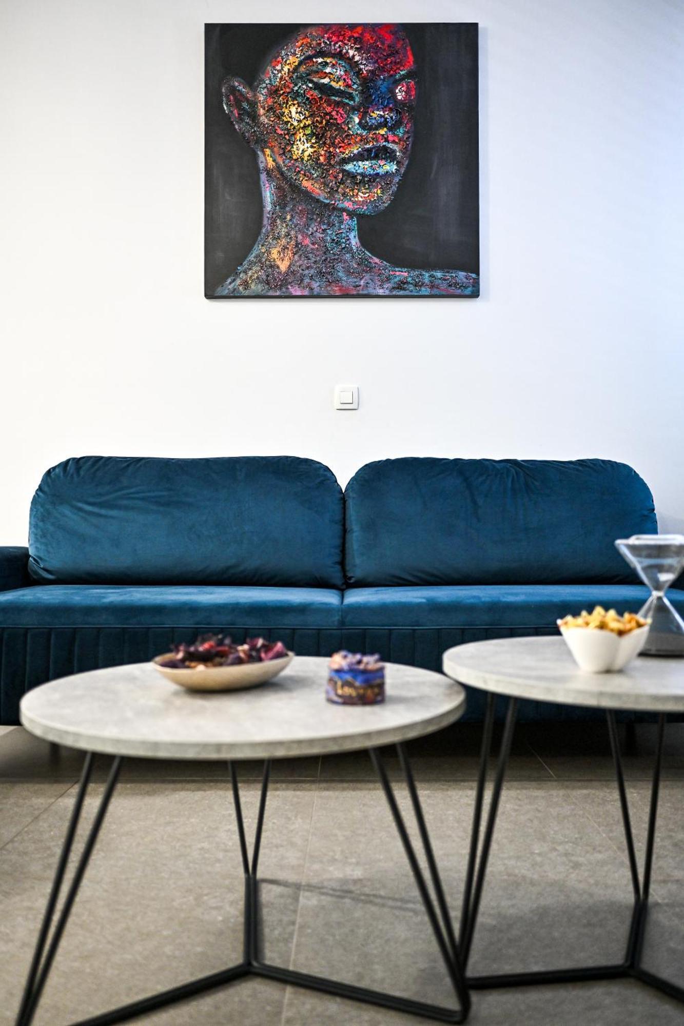 New Modern Studio Apartment Nina ドゥブロブニク エクステリア 写真