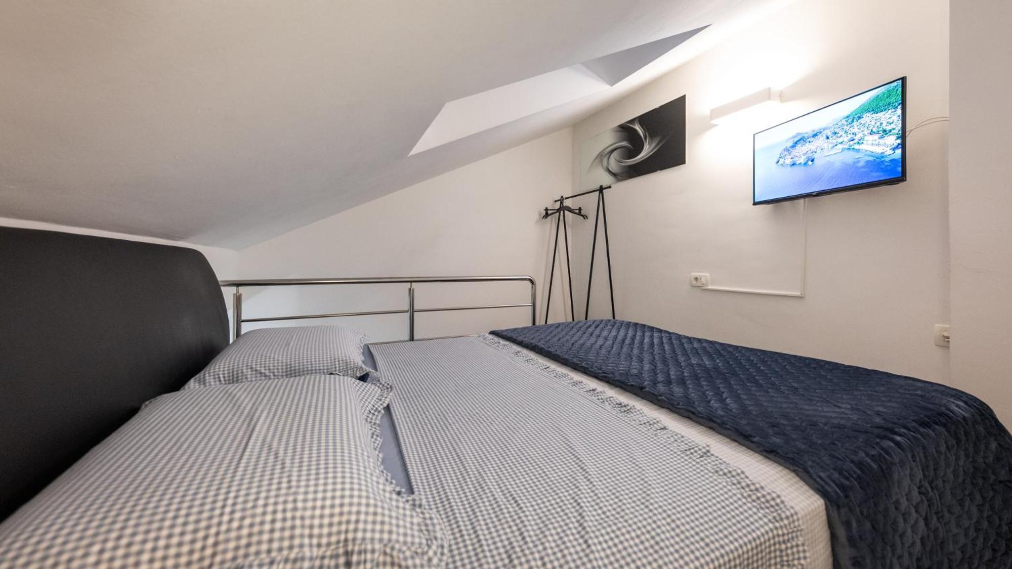 New Modern Studio Apartment Nina ドゥブロブニク エクステリア 写真