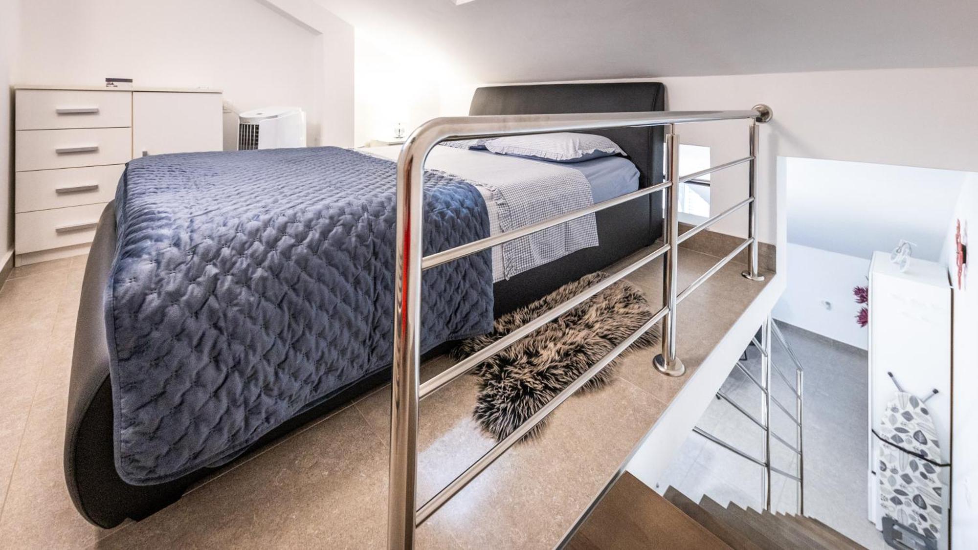 New Modern Studio Apartment Nina ドゥブロブニク エクステリア 写真